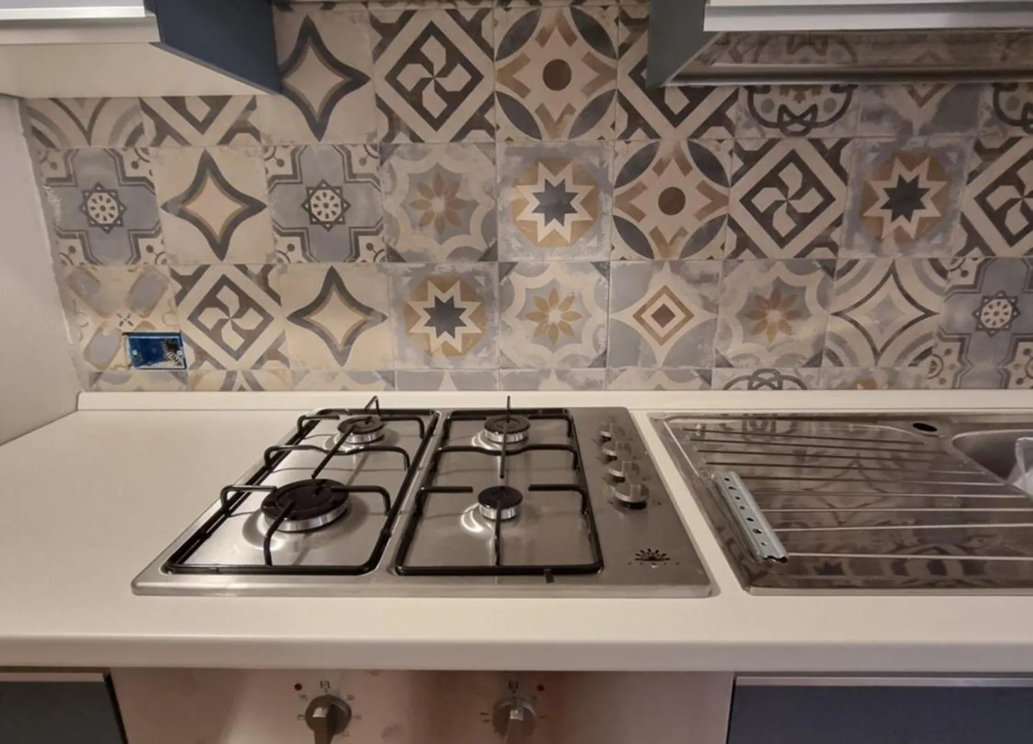 Villa Berkana - Casa Vacanze Porto Alabe Italië